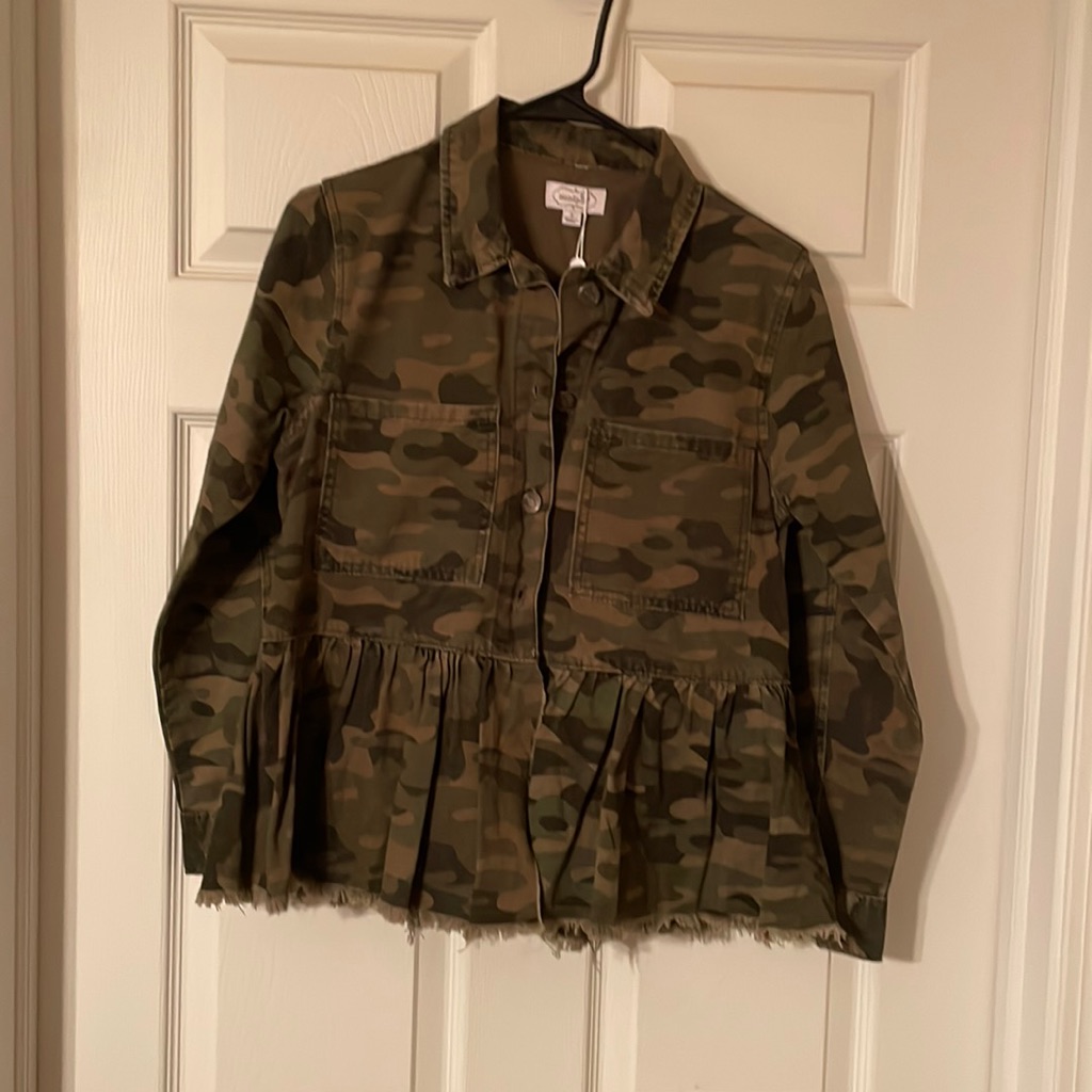 Mudpie Jacket